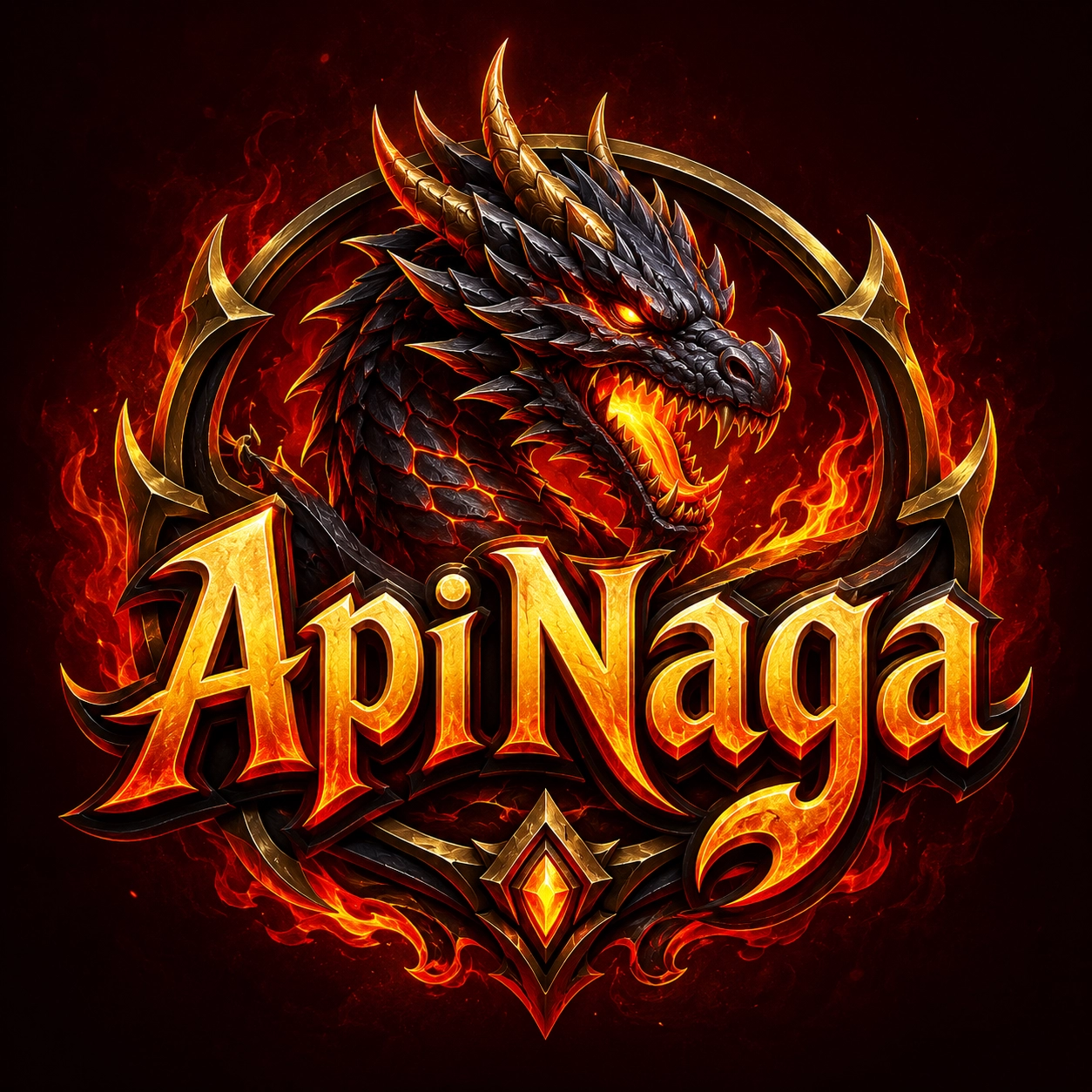 apinaga Terbaru: Download APK Resmi dan Aman APK Resmi — ikon aplikasi