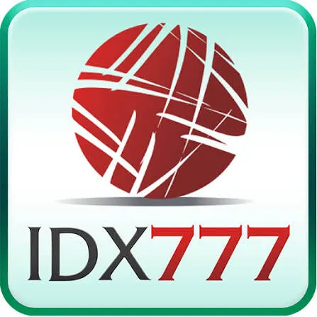 Aplikasi idx777 Resmi dan Terpercaya di Android APK Resmi — ikon aplikasi