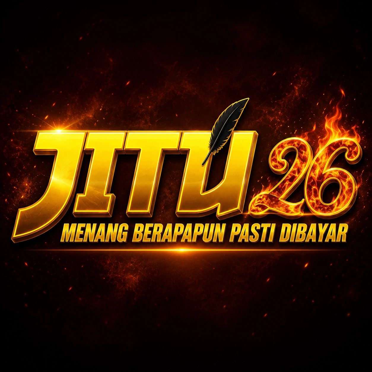Aplikasi jitu26 Resmi: Download dan Instalasi APK Resmi — ikon aplikasi