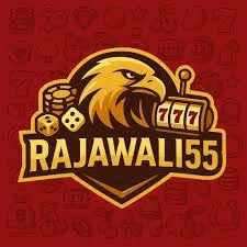 Aplikasi rajawali55 Resmi: Download dan Instalasi APK Resmi — ikon aplikasi