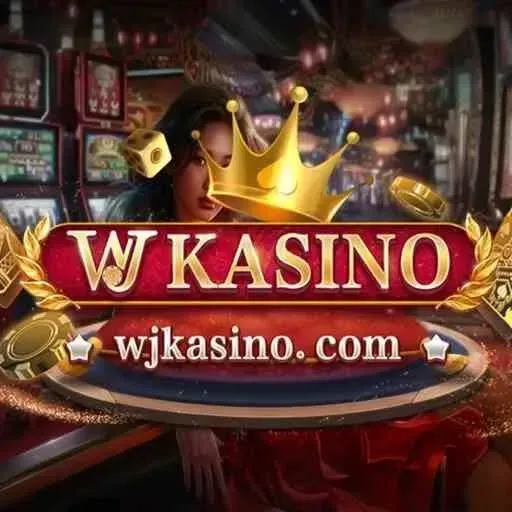 wjkasino Terbaru: Download APK Resmi dan Aman APK Resmi — ikon aplikasi