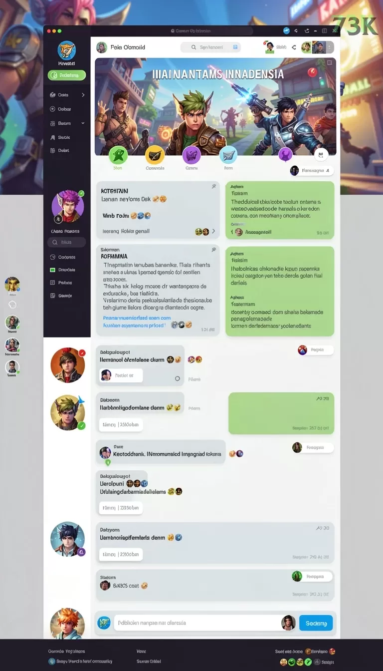 Screenshot satu77 nomor 1