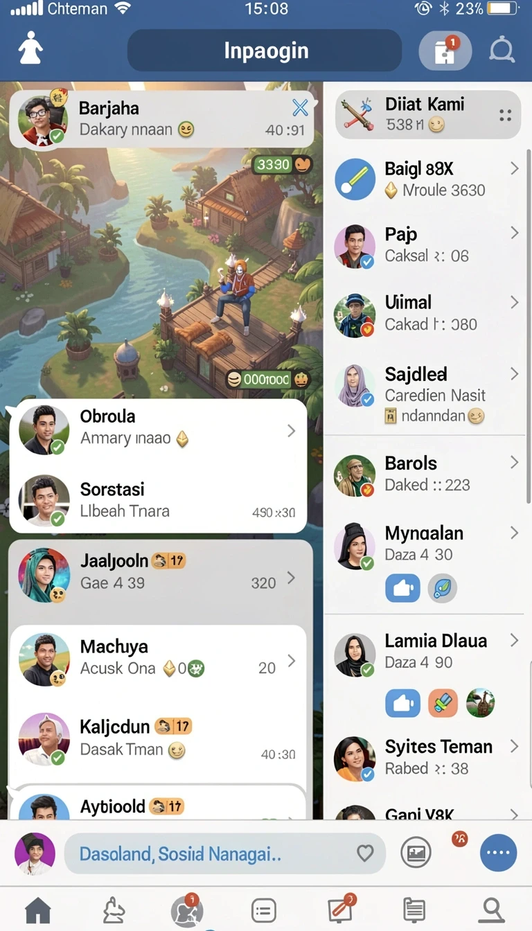 Screenshot sumtoto Terbaru: Download APK Resmi dan Aman nomor 3