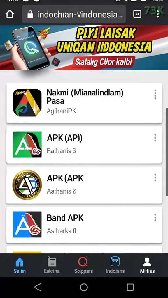 Screenshot slot88 nomor 2