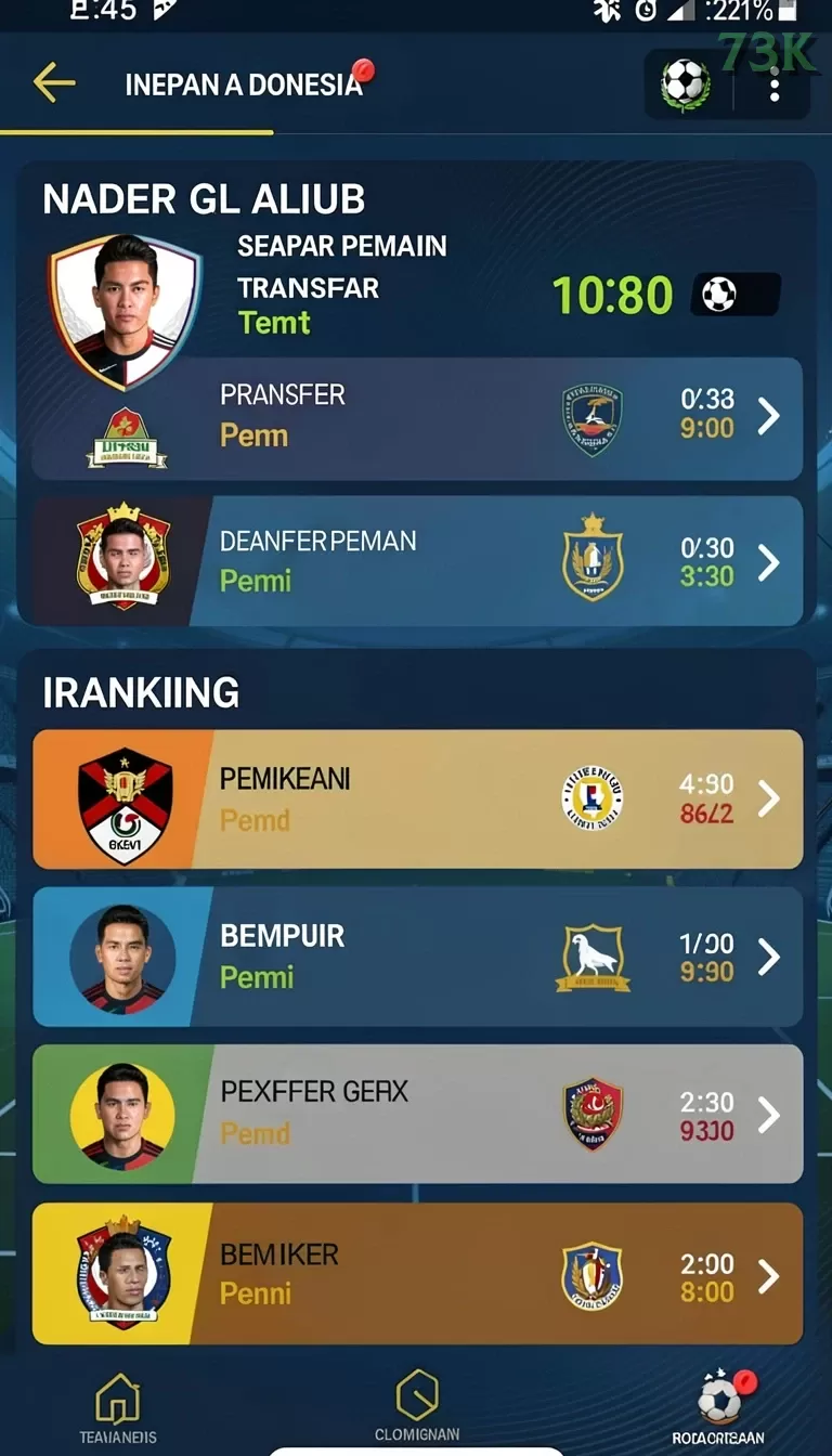 Screenshot juarago nomor 3