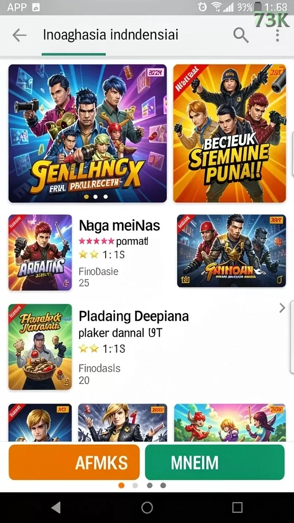 Screenshot meriah4d nomor 2