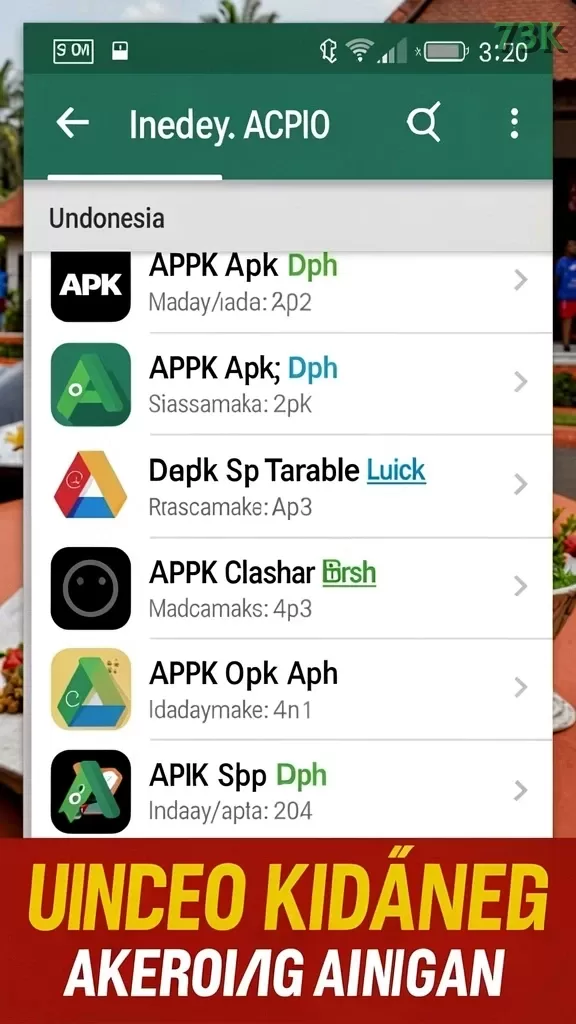 Screenshot nusagg nomor 3