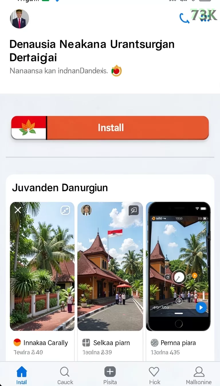 Screenshot zoro77 nomor 1