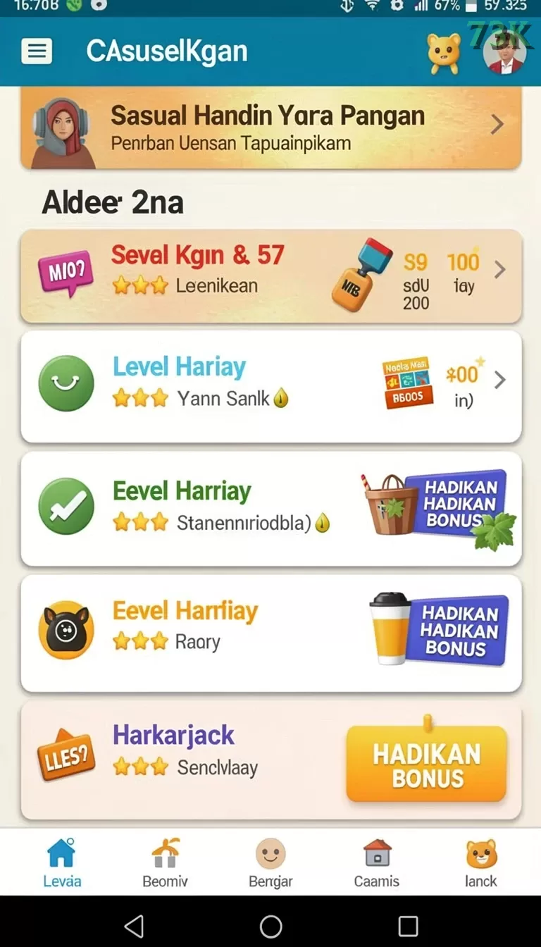 Screenshot javo88 nomor 1